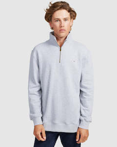 Sweatshirts: ORTC 1/4 Zip Sweatshirt