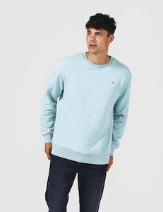 Sweatshirts: ORTC Crew Neck Sweatshirt