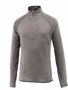 Merrell Geotex 1/2 Zip Fleece