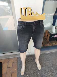 Ltb: LTB Nestor Denim Short