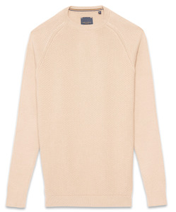 Guide London: Guide London Crew Neck