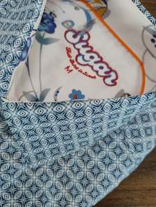 Sugar: Sugar Carla Long Sleeve Shirt