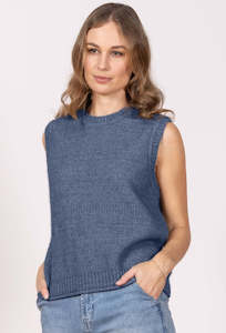 Noble Wilde Women's Charm Vest