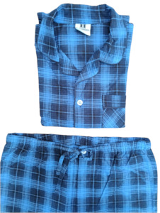 Coast: Lichfield Flannelette Winter Pyjamas