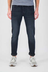 Garcia Savio Dark Wash Slim Fit Jean