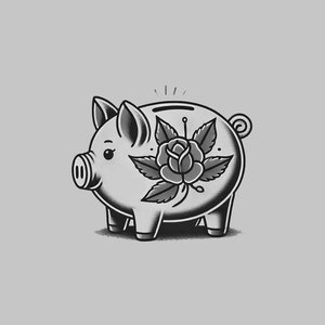 Products: Tattoo Deposit - Alexandra Tattoo Co