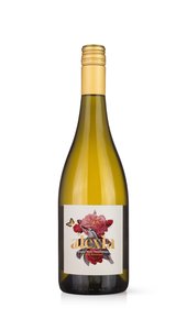 Products: Alexia 2024 Wairarapa Goose Neck Chardonnay - Alexia