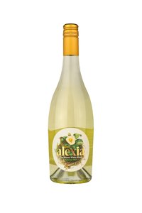 Alexia 2025 Wairarapa The Weaver White Blend - Alexia