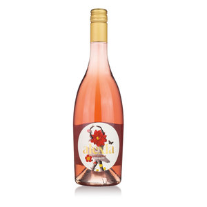 Alexia 2025 Wairarapa Gentle Girl Rosé - Alexia
