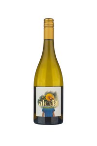 Products: Alexia 2024 Wairarapa Stormy Heart Grüner Veltliner - Alexia