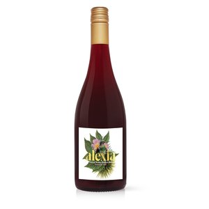 Alexia 2024 Wairarapa Forest Walks Chilled Red - Alexia