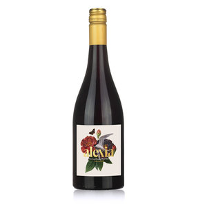 Alexia 2024 Wairarapa Fleeting Glimpse Pinot Noir - Alexia
