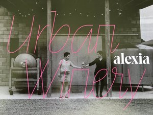 Alexia Urban Winery Gift Card - Online Use Only - Alexia