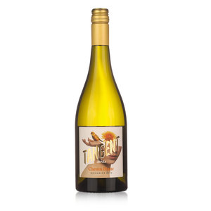 Tangent by Alexia 2024 Wairarapa Chenin Blanc - Alexia