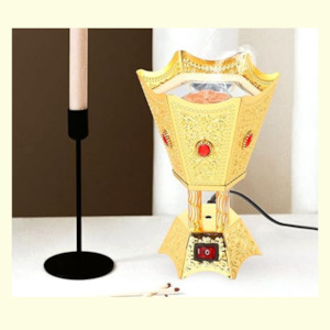 Oud and Bakhoor Sets