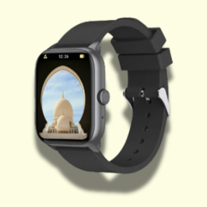 Dua Reminder Wearables