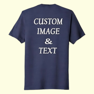 Frontpage: Customizable Islamic Apparel