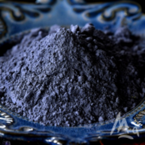 Products: What is BLUE Matcha