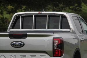 Products: F702 Cab Protector 76mm – fits Genu ine Under-Rail Liner & Tray Caps