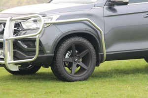 Products: S900 Sidebars