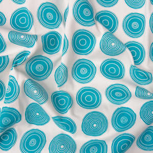 Soft Furnishing: Mandala - 'Ming'