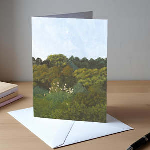 Grace Wilkinson - 'Aotearoa Dusk'