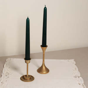 Venetian candle - Forest