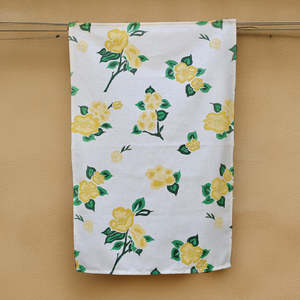 Hemp Tea Towels: Hemp Tea Towel 'Oneida'