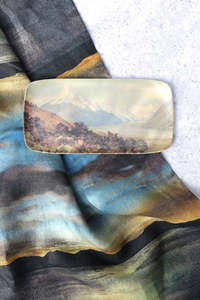 Mt Cook Tray