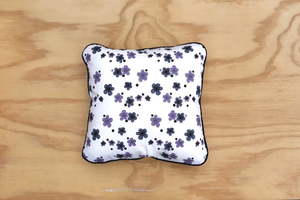 Manuka - mauve 40cm Cushion