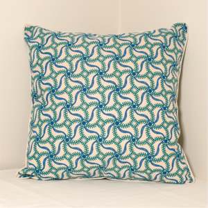 Seaworld 60cm floor cushion