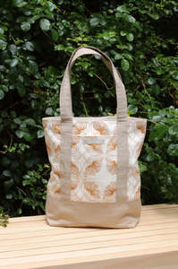Bags Totes And Pouches: Carry All Shopping Bag Dusk
