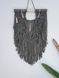 Wall Hangings: Forrest