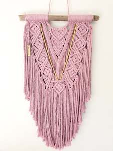 Wall Hangings: Sonya