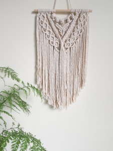 Wall Hangings 1: Finesse