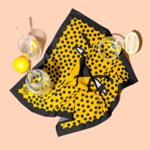 Homewares: The Green Collective Hank