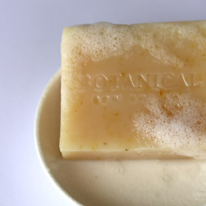 For The Ladies: Botanical Skincare Soap - Twin Set