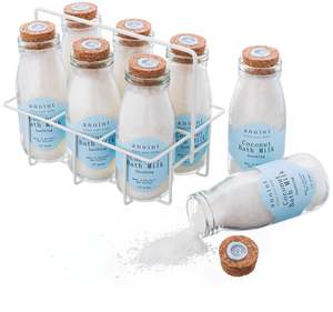 Anoint Skincare Coconut Bath Milk Bottle
