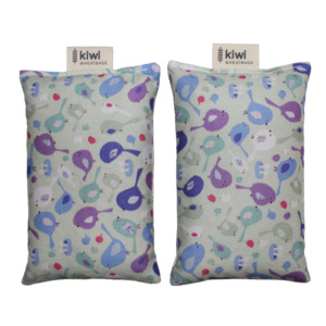 Hand Warmer Wheat Bags