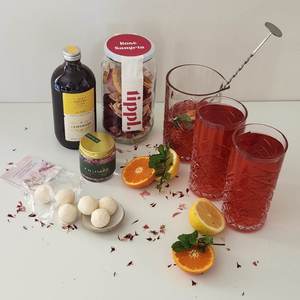 Pre Curated: Happy Hour Delight