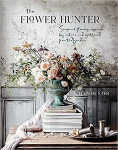 Coffee Table Books: The Flower Hunter