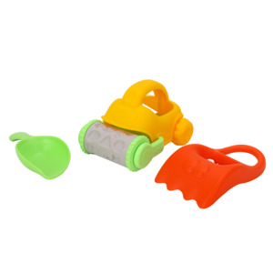 Outdoors: Tookyland Let's Play Beach Toy Adventure Set