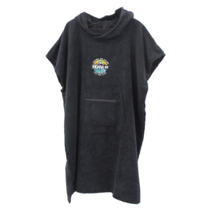 Outdoors: Moana Road Adventure Towel Hoodie (Childrens)