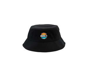 Outdoors: Moana Road Cotton Bucket Hat