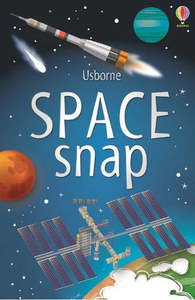 Books: Snap Cards