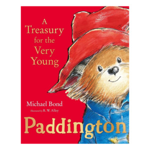 Books: Paddington - A Treasury for the Very Young