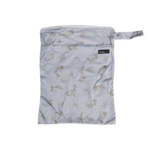 Baby: Nestling Wet Bags