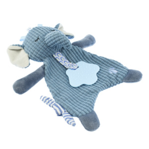 Baby: Koala Dream Snuggle Buddy Trunks Elephant Soft Snuggler