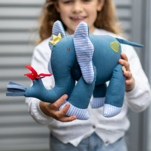 Baby: Lily & George Safari Friends Collection