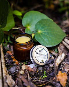 Accessories: Koa Botanics Kawakawa Healing Balm